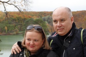Дворцово-парковый комплекс в Качановке
